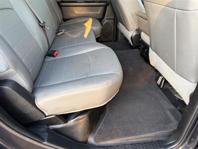 2018 RAM 2500 Tradesman   - Photo 18 - Shirley, IN 47384