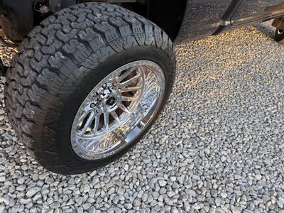 2018 RAM 2500 Tradesman   - Photo 4 - Shirley, IN 47384