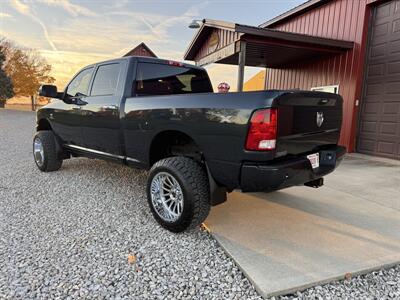 2018 RAM 2500 Tradesman   - Photo 8 - Shirley, IN 47384
