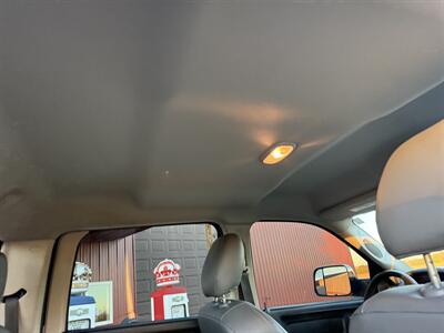 2018 RAM 2500 Tradesman   - Photo 17 - Shirley, IN 47384