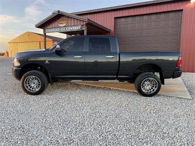 2018 RAM 2500 Tradesman   - Photo 7 - Shirley, IN 47384