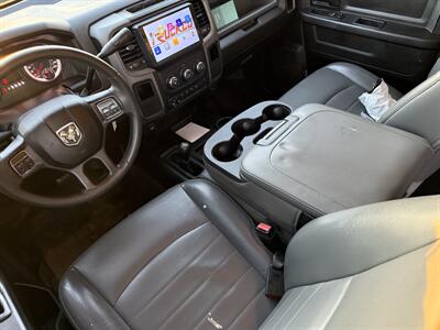 2018 RAM 2500 Tradesman   - Photo 13 - Shirley, IN 47384