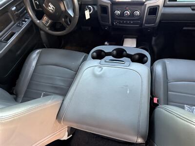 2018 RAM 2500 Tradesman   - Photo 16 - Shirley, IN 47384