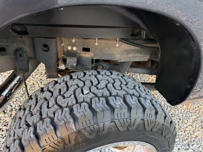 2018 RAM 2500 Tradesman   - Photo 5 - Shirley, IN 47384