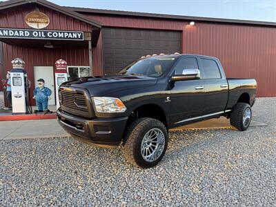 2018 RAM 2500 Tradesman   - Photo 6 - Shirley, IN 47384