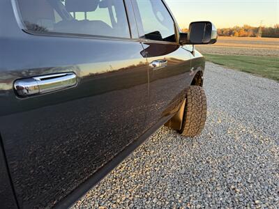 2018 RAM 2500 Tradesman   - Photo 23 - Shirley, IN 47384