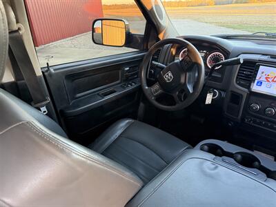 2018 RAM 2500 Tradesman   - Photo 19 - Shirley, IN 47384