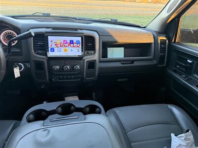2018 RAM 2500 Tradesman   - Photo 21 - Shirley, IN 47384