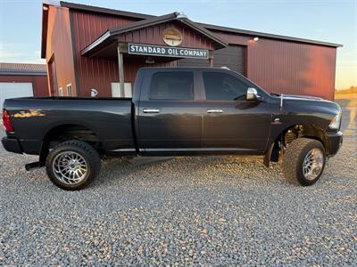 2018 RAM 2500 Tradesman   - Photo 2 - Shirley, IN 47384