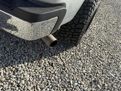 2013 GMC Sierra 2500 SLT   - Photo 34 - Shirley, IN 47384