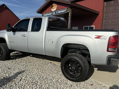 2013 GMC Sierra 2500 SLT   - Photo 41 - Shirley, IN 47384