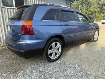 2007 Chrysler Pacifica Touring   - Photo 3 - Shirley, IN 47384