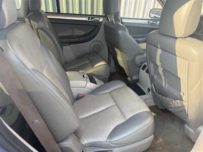 2007 Chrysler Pacifica Touring   - Photo 7 - Shirley, IN 47384