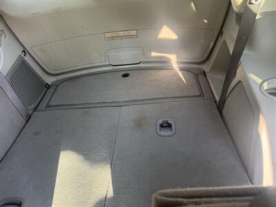 2007 Chrysler Pacifica Touring   - Photo 19 - Shirley, IN 47384