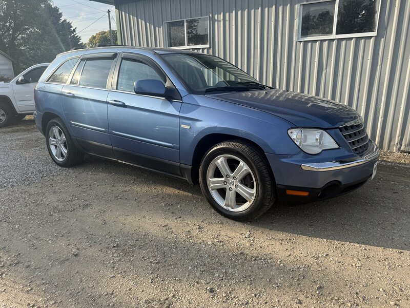 2007 Chrysler Pacifica Touring - Photo 1 - Shirley, IN 47384