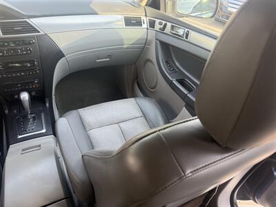 2007 Chrysler Pacifica Touring   - Photo 11 - Shirley, IN 47384