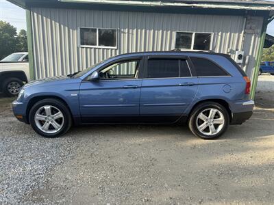 2007 Chrysler Pacifica Touring   - Photo 14 - Shirley, IN 47384