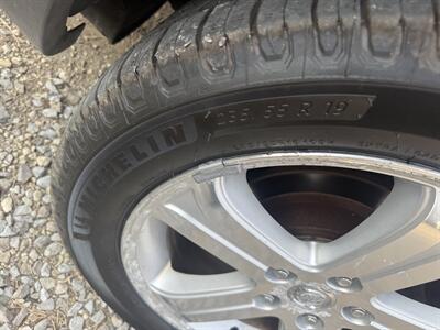 2007 Chrysler Pacifica Touring   - Photo 6 - Shirley, IN 47384