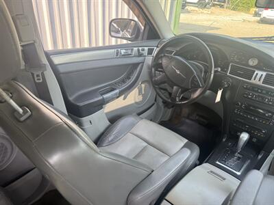 2007 Chrysler Pacifica Touring   - Photo 10 - Shirley, IN 47384