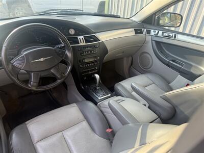 2007 Chrysler Pacifica Touring   - Photo 18 - Shirley, IN 47384