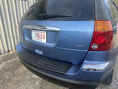 2007 Chrysler Pacifica Touring   - Photo 4 - Shirley, IN 47384