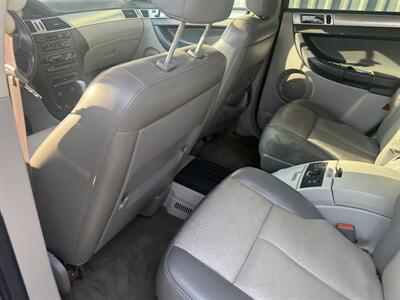 2007 Chrysler Pacifica Touring   - Photo 17 - Shirley, IN 47384