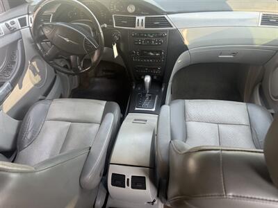 2007 Chrysler Pacifica Touring   - Photo 8 - Shirley, IN 47384
