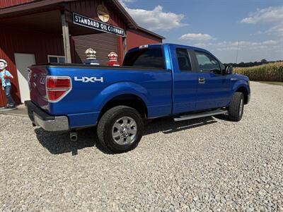 2011 Ford F-150 XL   - Photo 35 - Shirley, IN 47384