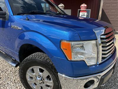 2011 Ford F-150 XL   - Photo 20 - Shirley, IN 47384