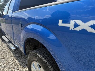 2011 Ford F-150 XL   - Photo 11 - Shirley, IN 47384