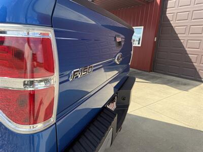 2011 Ford F-150 XL   - Photo 13 - Shirley, IN 47384