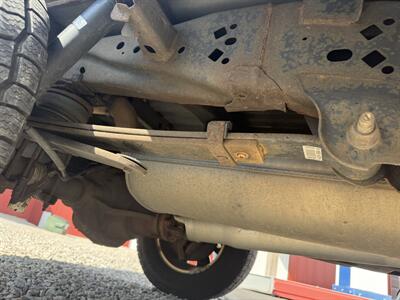 2011 Ford F-150 XL   - Photo 24 - Shirley, IN 47384
