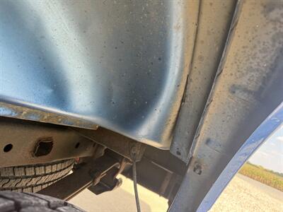 2011 Ford F-150 XL   - Photo 10 - Shirley, IN 47384