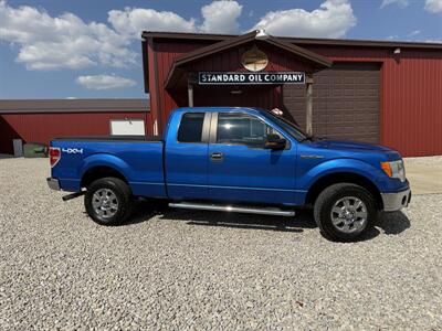 2011 Ford F-150 XL   - Photo 31 - Shirley, IN 47384