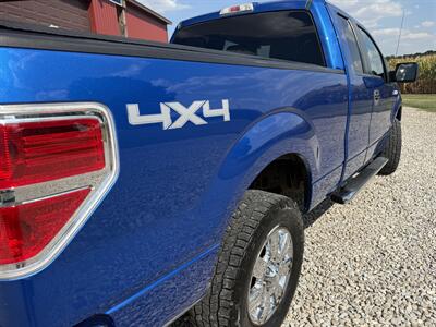2011 Ford F-150 XL   - Photo 33 - Shirley, IN 47384