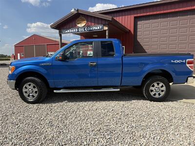 2011 Ford F-150 XL   - Photo 15 - Shirley, IN 47384
