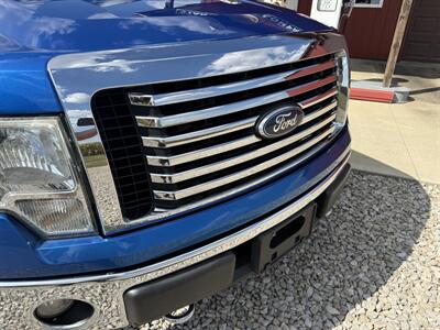 2011 Ford F-150 XL   - Photo 19 - Shirley, IN 47384