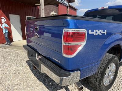 2011 Ford F-150 XL   - Photo 34 - Shirley, IN 47384