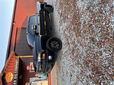 2017 Chevrolet Silverado 2500 LTZ   - Photo 19 - Maxwell, IN 46154