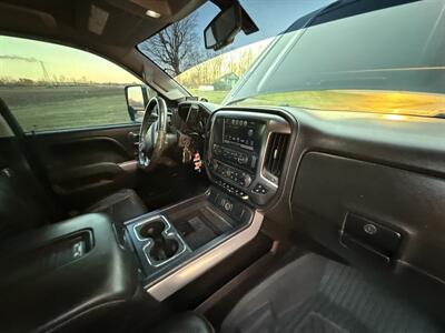 2017 Chevrolet Silverado 2500 LTZ   - Photo 58 - Maxwell, IN 46154