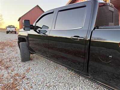 2017 Chevrolet Silverado 2500 LTZ   - Photo 27 - Maxwell, IN 46154