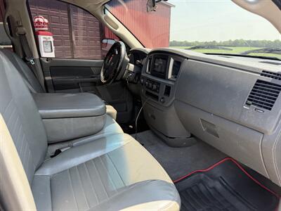 2006 Dodge Ram 1500 ST   - Photo 20 - Shirley, IN 47384
