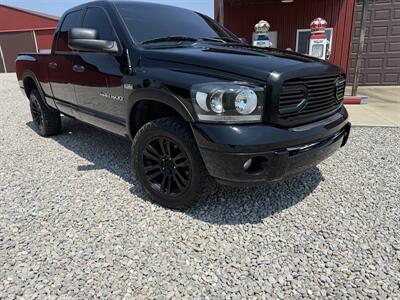 2006 Dodge Ram 1500 ST   - Photo 31 - Shirley, IN 47384