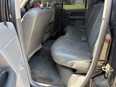 2006 Dodge Ram 1500 ST   - Photo 13 - Shirley, IN 47384