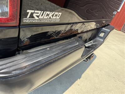 2006 Dodge Ram 1500 ST   - Photo 5 - Shirley, IN 47384