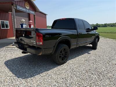 2006 Dodge Ram 1500 ST   - Photo 34 - Shirley, IN 47384