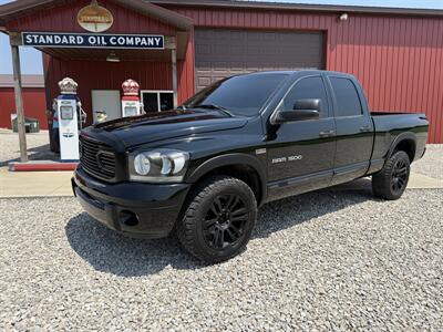 2006 Dodge Ram 1500 ST   - Photo 2 - Shirley, IN 47384