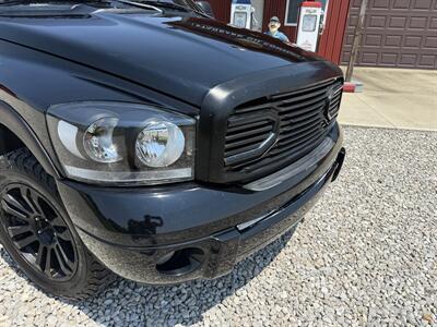 2006 Dodge Ram 1500 ST   - Photo 30 - Shirley, IN 47384