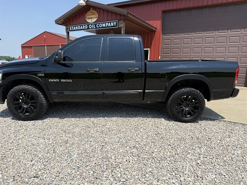 2006 Dodge Ram 1500 ST   - Photo 1 - Shirley, IN 47384