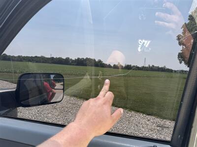 2006 Dodge Ram 1500 ST   - Photo 21 - Shirley, IN 47384